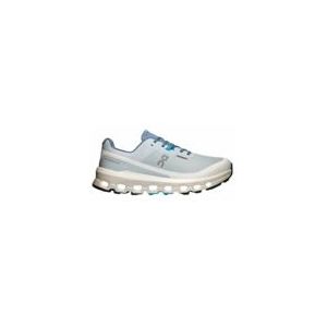 Hardloopschoen On Running Women Cloudvista 2 Waterproof Arctic Ivory-Schoenmaat 39