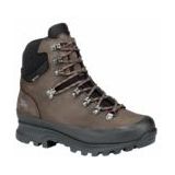 Hanwag - Nazcat II Wide Lady GTX - Wandelschoen - Mocca Black