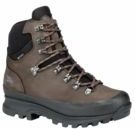 Hanwag - Nazcat II Wide Lady GTX - Wandelschoen - Mocca Black