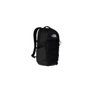 Rugzak The North Face Unisex Recon TNF Black TNF Black NPF