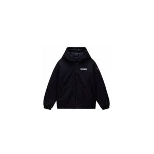Napapijri - Matia - Jas - Black Beauty - Waterdicht en Winddicht