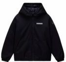 Napapijri - Matia - Jas - Black Beauty - Waterdicht en Winddicht