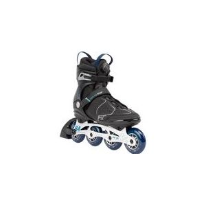 Inline Skate K2 F.I.T. 84 BOA Gray Blue-Schoenmaat 45