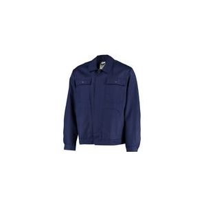 Werkjas Ballyclare Unisex Basics Jacket Swindon Navy-S
