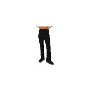 Skibroek Brunotti Women Tavors-N Softshell Pants Black-XS