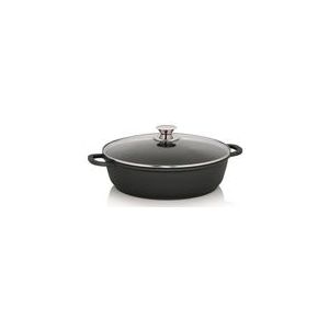 Braadpan 32 cm - Kela | Kerros
