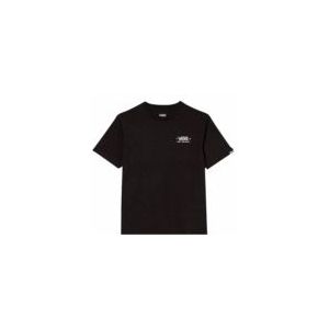 T-Shirt Vans Men Essential Black-S