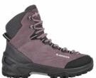 Wandelschoen Lowa Junior Cadin GTX Mid Brownrose Black-Schoenmaat 33