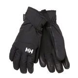 Handschoen Helly Hansen Unisex Swift HT Glove Black-XXL