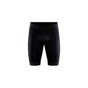 Fietsbroek Craft Men Adv Endurance Solid Shorts Black-S