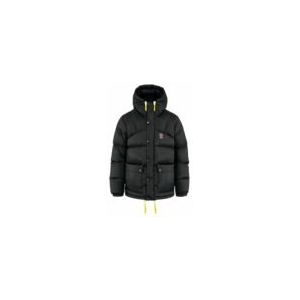 Fjällräven - Expedition Down Lite - Jas - Black