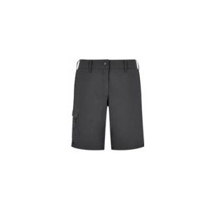 Dubarry - Minorca - Korte Broek - 70 Graphite - Lichtgewicht en Waterafstotend