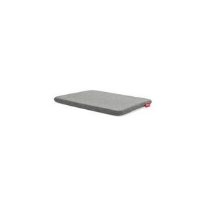Zitkussen Fatboy Concrete Seat Rock Grey (40 x 50 cm)