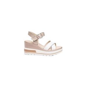 NeroGiardini Women E218737D Bianco-Schoenmaat 37