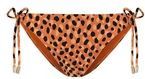 Bikinibroekje Beachlife Women Leopard Spots Regular