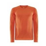 Ondershirt Craft Men Core Dry Active Comfort LS Vibrant