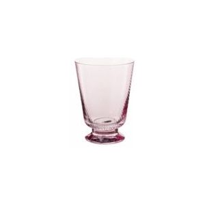 Waterglas Pip Studio Twisted Twisted Lilac 360 ml (Set van 6)