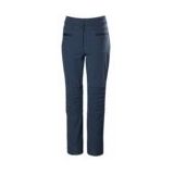 Skibroek Helly Hansen Women Avanti Stretch 2.0 Pant Navy-L