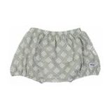 Babybroek Lodger Bloomer Tribe Muslin Silt Green-62