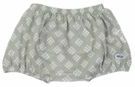 Babybroek Lodger Bloomer Tribe Muslin Silt Green-62