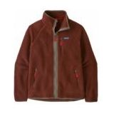 Vest Patagonia Men Retro Pile Jacket Dried Vanilla-XS