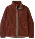 Vest Patagonia Men Retro Pile Jacket Dried Vanilla-XS