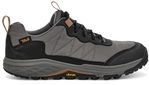 Teva M Ridgeview Low Wandelschoenen Heren - Zwart