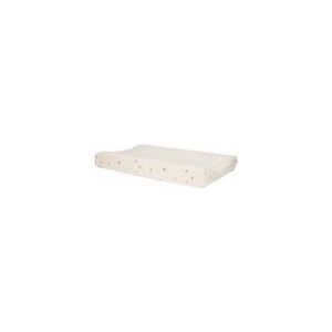 Aankleedkussenhoes Koeka Forest Treasures Warm White 73 x 45 x 10 cm