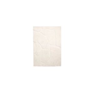 By-Boo - Kala - Vloerkleed - Off White - 90% Wol - 10% Katoen - 160 x 230 cm