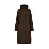 Dubarry - Alderford - Winterjas - Mahogany - Dames