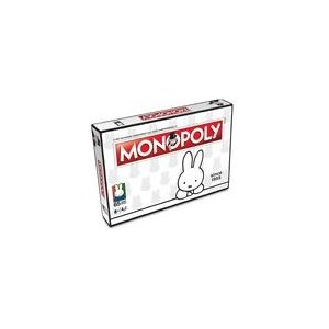 Gezelschapsspel Monopoly: Nijntje
