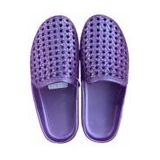 Freedom Moses - Kieff - Slippers - Lila - Unisex - Waterproof - Antislip