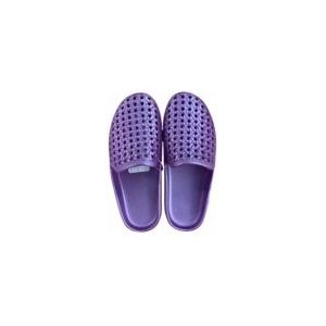 Freedom Moses - Kieff - Slippers - Lila - Unisex - Waterproof - Antislip