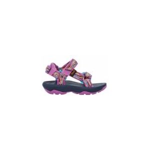 Teva Hurricane T 2 mesh iris orch Meisjes Sandalen - Roze