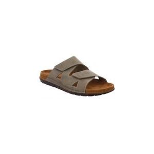 Slipper Rohde Men Rodigo-H 5914 Olive-Schoenmaat 44