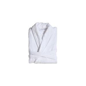 Badjas De Witte Lietaer Etrusk White-L