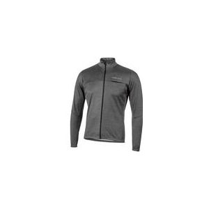 Fietsshirt Nalini Men Baltimore Grijs-L