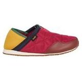Teva - Kids Re Ember Moc - Pantoffels - Persian Red Brown - Gerecycled Ripsopmateriaal