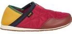 Teva - Kids Re Ember Moc - Pantoffels - Persian Red Brown - Gerecycled Ripsopmateriaal