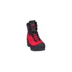 Hanwag - Ferrata Tour GTX - Bergschoenen - Rood/Grijs - GORE-TEX - Waterdicht
