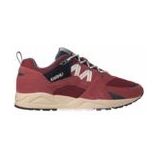 Karhu Unisex Fusion 2.0 Mineral Red/ Lily White-Schoenmaat 46