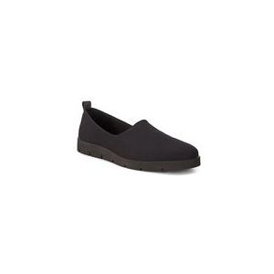 Instapper ECCO Women Bella Black Stretch-Schoenmaat 39