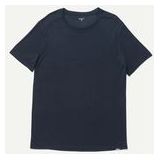 T-shirt Houdini Men Tree Tee Blue Illusion-S