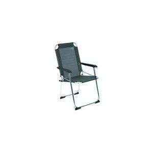 Stoel Bo-Camp Copa Rio Comfort Deluxe Grijs