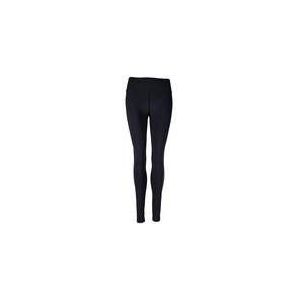 Tennislegging The Indian Maharadja Women Performance Tight IM Black