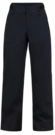 Skibroek Peak Performance Women Vertec Hipe Shell Pants Black-M