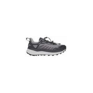 Trailrunning Schoen Lowa Women Fortux GTX Black White-Schoenmaat 36,5