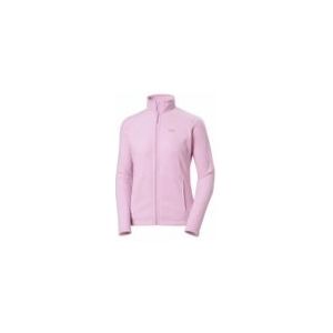 Vest Helly Hansen Women Daybreaker Fleece Jacket Cherry Blossom-XS
