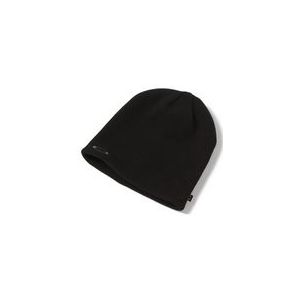 Muts Oakley Fine Knit Beanie Mens Blackout