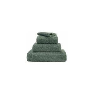 Gastendoek Abyss & Habidecor Super Pile Evergreen (40 x 75 cm)